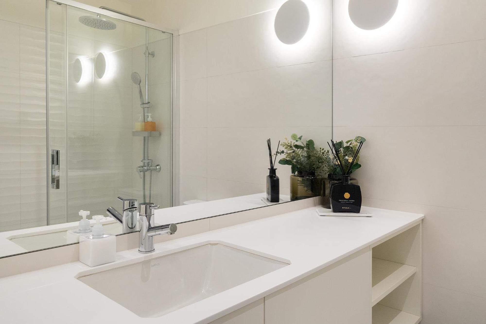 Whome Modern & Elegant Apartment In Central Lisbon Bagian luar foto