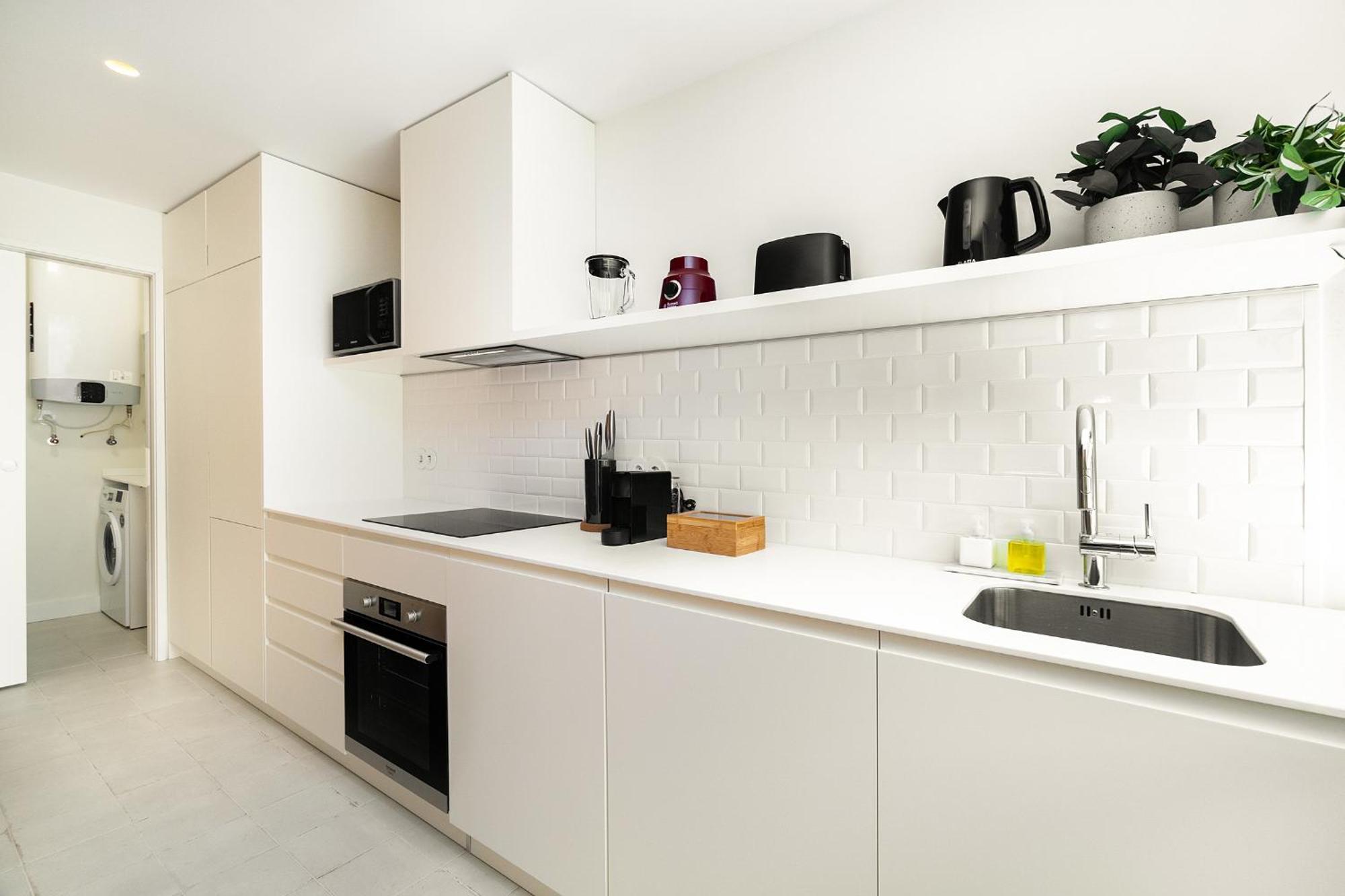 Whome Modern & Elegant Apartment In Central Lisbon Bagian luar foto